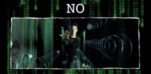 Matrix Images - NO